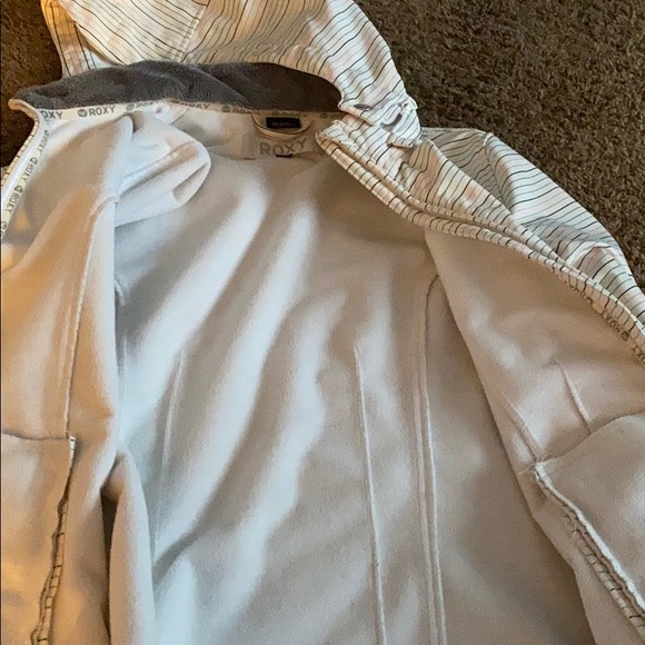 Spring/fall light jacket - Picture 3 of 4